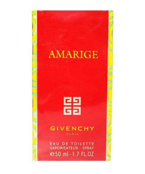 givenchy amarige perfume review.